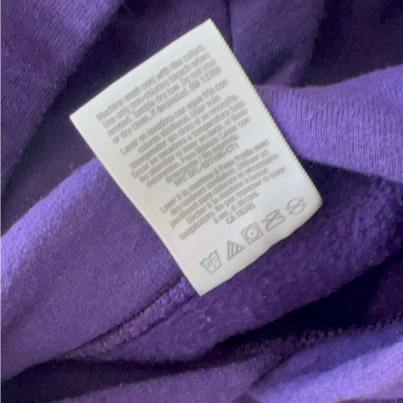 YMCA, Girls, YMCA, Camp Fitch, Hoodie. - Picture 4 of 6